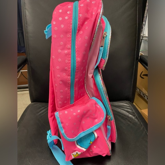 Backpack for kids - Picture 3 of 4